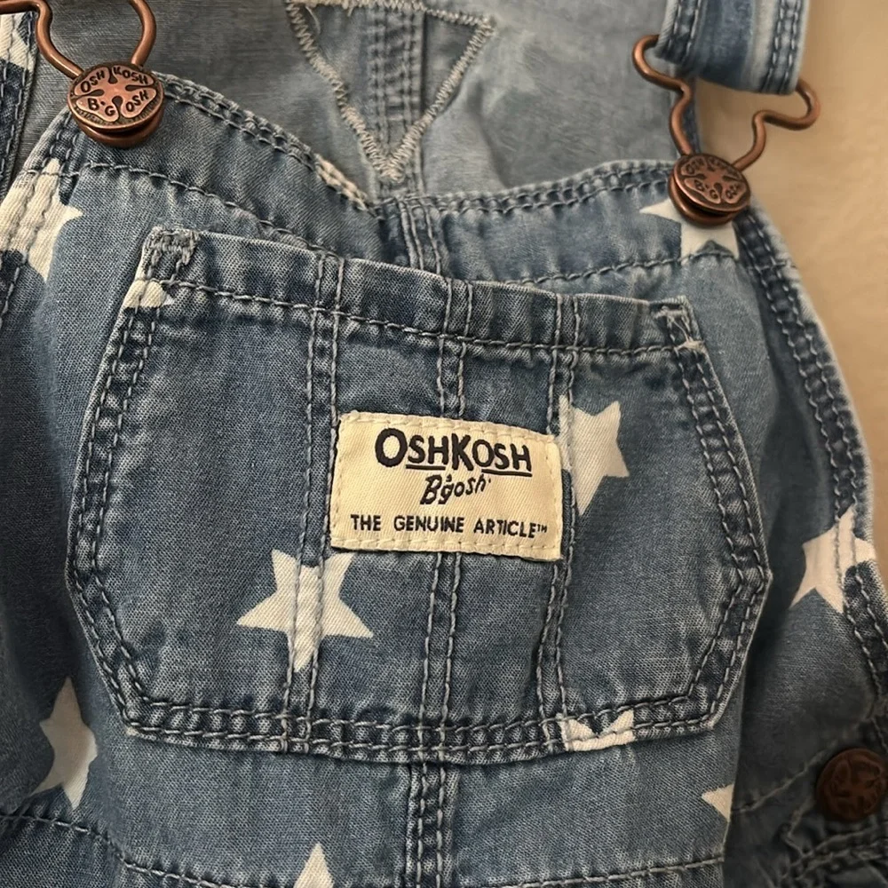 OshKosh Bgosh this excellent